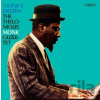 Thelonious Monk Quartet: Monk´S Dream LP - Thelonious Monk Quartet