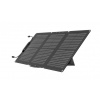 EcoFlow solar panel 60W foldable