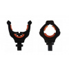 Rohatinka Prologic Snatch Rod Rest Metal