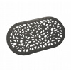 Kúpelňová predložka - Non -slip Matr/Shower Tray 69x39 Čierna hra (Kúpelňová predložka - Non -slip Matr/Shower Tray 69x39 Čierna hra)