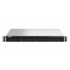 QNAP TS-464U-RP-8G 1U 4-Bay rackmount NAS Intel Celeron N5105/N5095 quad-core 8GB RAM onboard (TS-464U-RP-8G)