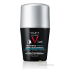 Vichy Homme Sensitive roll-on pre citlivú pokožku 50 ml