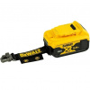 DEWALT LANYARD READY 18 V XR Li-Ion 5,0 Ah zásuvný akumulátor DCB184LR