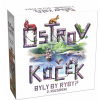 Mindok Ostrov koček: Byly by ryby?