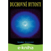 E-kniha Duchovné bytosti - Teodor Rosinský