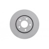 TATechnix Brzdový kotúč 305 mm Nissan PRIMASTAR Krabice (X83) - BOSCH