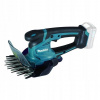 MAKITA UM600DZ aku nožnice na trávu 12V, záber 160mm, výška strihu 15/20/25mm
