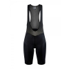 Dámské cyklokalhoty CRAFT CORE ENDUR BIB SHORTS W 1910564-999999 velikost L
