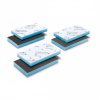 Festool 80x133 GR PRO/10-Set brúsivo (10 ks) 578803