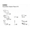 Thule SquareBar Adapter Repair Kit 52862