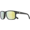 ALPINA Okuliare KOSMIC black matt