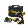 Vŕtací skrutkovač Dewalt DCD777L2T 18 V 2 x akumulátor 3 Ah (DCD777L2T-QW)