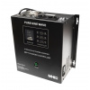 MHPower MSKD-1400-24 hybridný solárny menič s UPS, 1400 W, čistý sínus, 24 V, MPPT solárny regulátor, 52901265