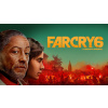 FAR CRY 6 (Xbox One / Xbox Series X/S) (Europe) - MS Store PC