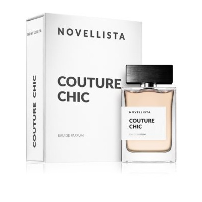 Novellista Couture Chic, Parfumovaná voda 75ml pre ženy