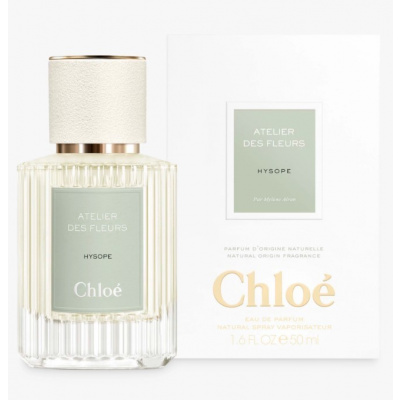 Chloé Atelier Des Fleurs Hysope, Parfumovaná voda 150ml pre ženy