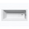 Kaldewei Ambiente - Vaňa Puro 691, 170x80 cm, antislip, biela 259130000001