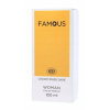 Christopher Dark Famous 100 ml parfumovaná voda