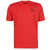 Under Armour Tričká s krátkym rukávom UA SPORTSTYLE LC SS Červená