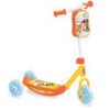 KUBIsport 05-28691K Mondo 28691 Kolobežka detská 3-koliesková Paw Patrol
