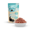LUCKY LOU Lifestage pre Mačiatka Kitten - Hydina a Pstruh - 125 g