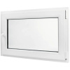 Plastové okno ARON 2.0 OS1 RAL7016/biela 90x60 cm P