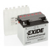 Exide Conventional 12V 30Ah 300A E60-N30-A