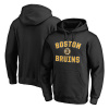 Boston Bruins - Victory Arch NHL Mikina s kapucňou M/USA=L/EU