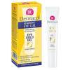 Dermacol Eye Gold očný gél proti opuchom únave a kruhom pod očami 15 ml
