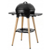 Gril Cadac City Chef 40 FS černý
