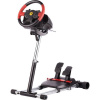 Wheel Stand Pro DELUXE V2, stojan na volant a pedály pro Thrustmaster T300RS,TX,TMX,T150,T500,T-GT (T300/TX)