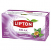 Lipton Čaj Relax vitamín B 17 32,3g 17x1, 9g