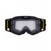 Brýle TORP, RedBull Spect (černé, čiré plexi)