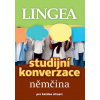 Studijní konverzace němčina