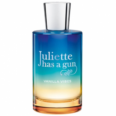 Juliette Has A Gun Vanilla Vibes, Parfumovaná voda 100ml - Tester unisex