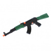 Rappa samopal 37 cm RP218666