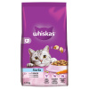 Whiskas Dry Sterile s lososom 1,4kg