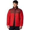 Columbia Parky Powder Lite II Jacket Červená