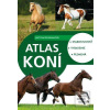 Atlas koní (Justyna Felgenauová)