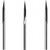 Snapmaker Straight Groove V-Bits, sada 3 ks - 1 sada