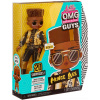 Bábika L.O.L. Surprise O.M.G. GUYS Prince Bee O.M.G.