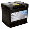 Exide Premium 12V 53Ah 540A EA530