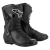 ALPINESTARS topánky STELLA SMX-6 3 DRYSTAR, ALPINESTARS, dámske (černá/stříbrná) 2025 - 37