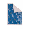 JERRY FABRICS Plyšová deka s baránkom Ventura Polyester, 140/200 cm