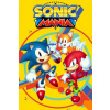 Sonic Mania