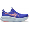 Asics Gel-Nimbus 28 cobalt burst sun coral dámské Velikost: 41,5