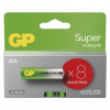 GP Super AA 8 ks B01238