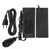 Originálna nabíjačka 83V 1.4A pre Dualtron (LP 3-pin, EU)