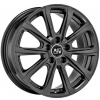 Msw M79 GDG 6.5x16 5x100 ET47 GLOSS DARK GREY