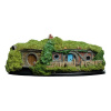 Weta Workshop The Hobbit Trilogy Soška #24 Gandalf's Cutting 20 cm
